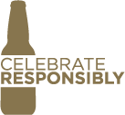 Celebrate responsibly logo