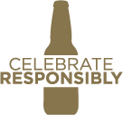 Celebrate responsibly logo
